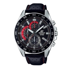 Монополия | Японские часы мужские CASIO Edifice EFV-550L-1A