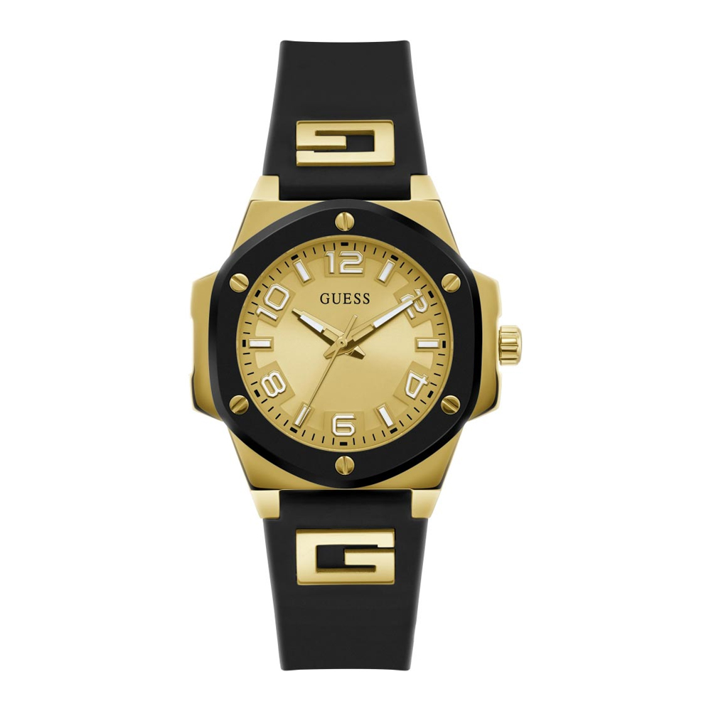Купить Часы женские GUESS GW0555L2 в Донецке, Луганске и Мариуполе