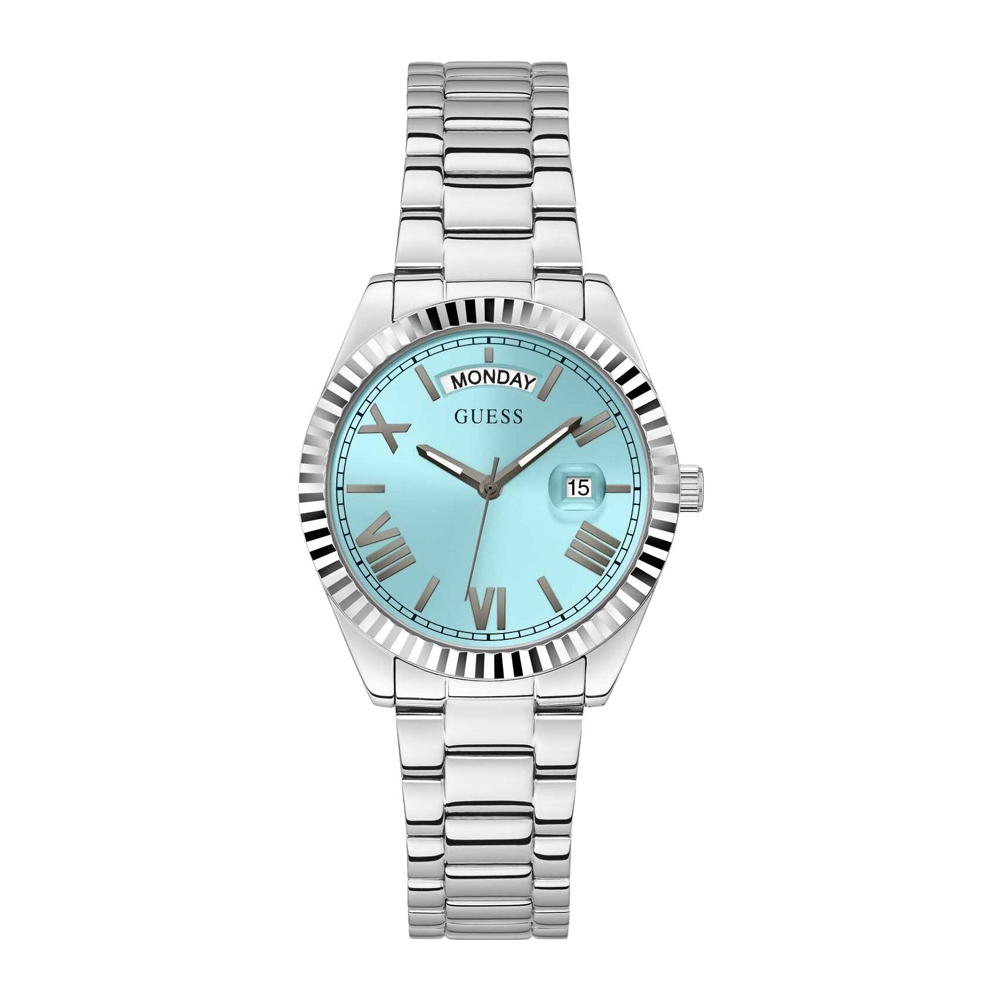 Купить Часы женские GUESS GW0308L4 в Донецке, Луганске и Мариуполе