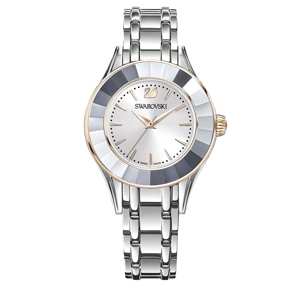 Купить Швейцарские наручные женские часы Swarovski 5261664 в Донецке, Луганске и Мариуполе