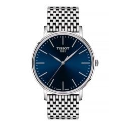 Монополия | Часы мужские Tissot Everytime Gent T143.410.11.041.00