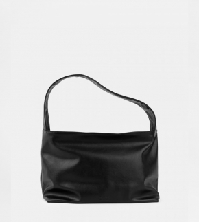Монополия | Вместительная сумка-мешок Move S черного цвета