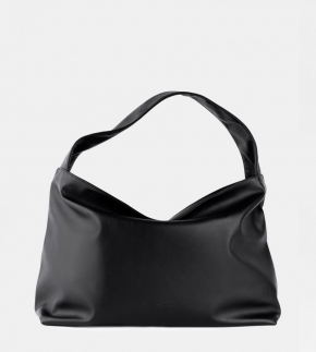 Монополия | Вместительная сумка-мешок Move черного цвета