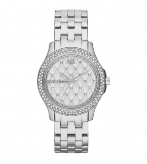 Монополия | Часы женские Armani Exchange AX5215