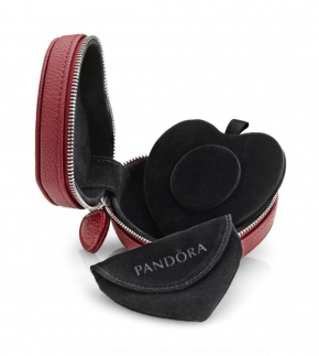 Монополия | Шкатулка Pandora для браслета и шармов
