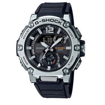 Монополия | Японские наручные часы мужские Casio G-Shock GST-B300S-1A