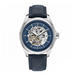 Монополия | Часы мужские Mikhail Moskvin Elegance 3052L-2, механические часы с автоподзаводом