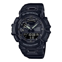 Монополия | Японские часы мужские CASIO G-SHOCK GBA-900-1A