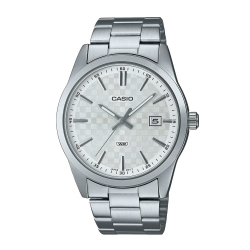 Монополия | Японские наручные часы  мужские Casio Collection MTP-VD03D-7A