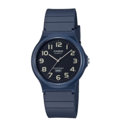 Монополия | Японские наручные часы  Casio Collection MQ-24UC-2B