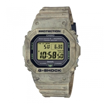 Монополия | Японские часы мужские CASIO G-SHOCK GW-B5600SL-5D