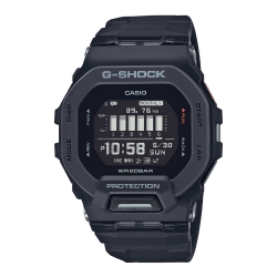 Монополия | Японские наручные часы мужские Casio G-SHOCK GBD-200-1E
