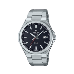 Монополия | Японские часы мужские CASIO Edifice EFB-108D-1A
