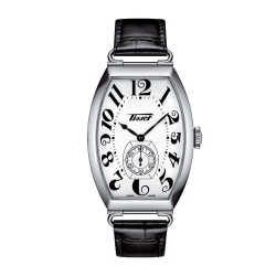 Монополия | Часы мужские Tissot Heritage Porto Mechanical T128.505.16.012.00, механика