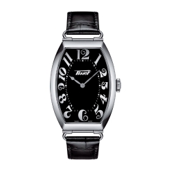 Монополия | Часы мужские Tissot Heritage Porto T128.509.16.052.00