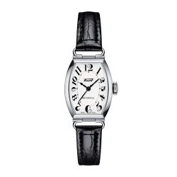 Монополия | Часы женские Tissot Heritage Porto Mechanical T128.161.16.012.00, механика