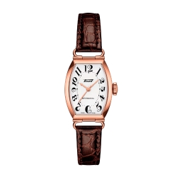 Монополия | Часы женские Tissot Heritage Porto Mechanical T128.161.36.012.00, механика