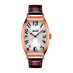 Монополия | Часы мужские Tissot Heritage Porto T128.509.36.032.00