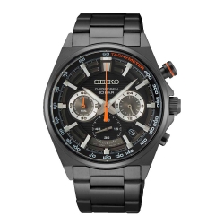 Монополия | Японские наручные  часы мужские Seiko CS Sports SSB399P1