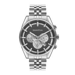 Монополия | Часы мужские QUANTUM PWG987.350