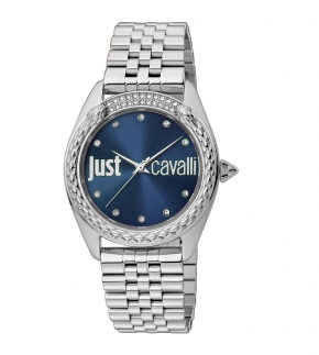 Монополия | Часы женские Just Cavalli JC1L195M0055
