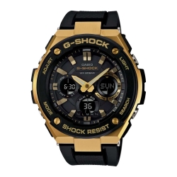 Монополия | Японские наручные часы мужские Casio G-SHOCK GST-S100G-1A
