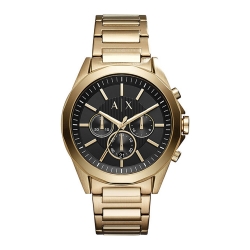 Монополия | Часы мужские Armani Exchange AX2611 с хронографом