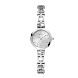 Монополия | Часы женские наручные Guess GW0549L1