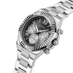 Монополия | Часы мужские наручные Guess GW0703G1