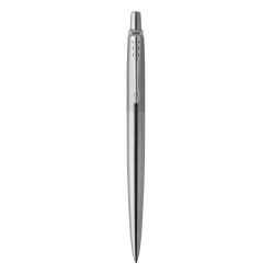 Монополия | Шариковая ручка Jotter Essential, St. Steel СT, 1953170