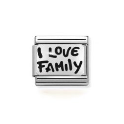 Монополия | Звено CLASSIC     «I LOVE FAMILY»  «Я ЛЮБЛЮ СЕМЬЮ»