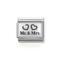 Монополия | Звено CLASSIC     «MR & MRS» «Мистр и Миссис»