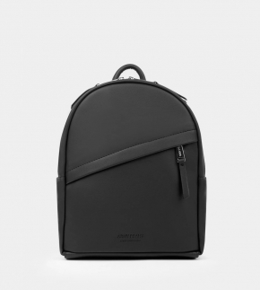 Монополия | Повседневный рюкзак Fresco S в цвете Черный