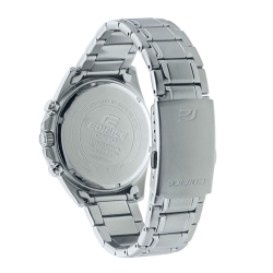 Монополия | Японские часы мужские CASIO Edifice EFS-S510D-1A с хронографом