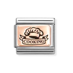 Монополия | Звено CLASSIC  «COOKING»  «ГОТОВКА (приготовление еды)» 430111 25