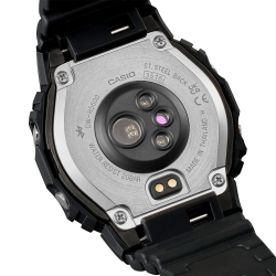 Монополия | Японские наручные часы мужские Casio G-SHOCK  DW-H5600MB-1
