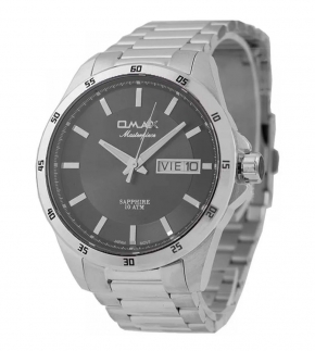 Монополия | Часы мужские OMAX OAEF009P26I