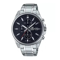 Монополия | Японские наручные часы мужские Casio EFV-610D-1A