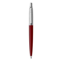 Монополия | Шариковая ручка Parker Jotter K60, цвет: Red S0705580, S0163080, S0033330, R0033340, R0033330