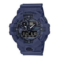 Монополия | Японские наручные часы мужские CASIO G-Shock GA-700CA-2A