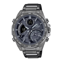Монополия | Японские наручные часы мужские CASIO Edifice ECB-900MDC-1A