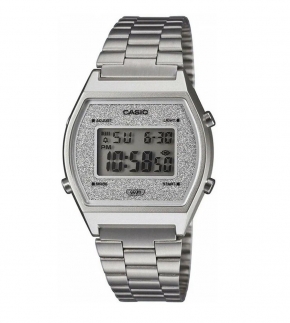 Монополия | Японские часы CASIO Vintage B640WDG-7DF