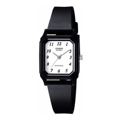 Монополия | Японские часы женские CASIO Collection LQ-142-7B