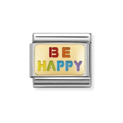 Монополия | Звено CLASSIC  «BE HAPPY»