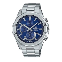 Монополия | Японские часы мужские CASIO Edifice EFR-S567D-2A