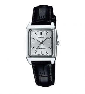 Монополия | Японские часы женские CASIO Collection LTP-V007L-7E1