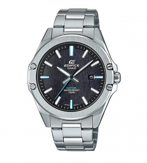 Монополия | Японские часы мужские CASIO Edifice EFR-S107D-1A