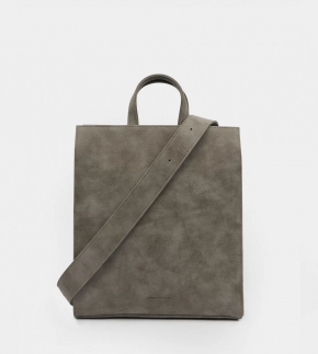Монополия | Универсальная сумка-шоппер Robe S в песочном цвете