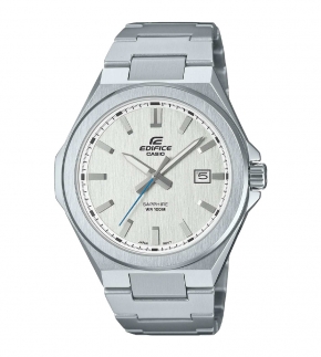Монополия | Японские часы мужские CASIO Edifice EFB-108D-7A