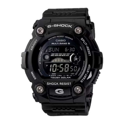 Монополия | Японские часы мужские Casio G-SHOCK GW-7900B-1E с хронографом